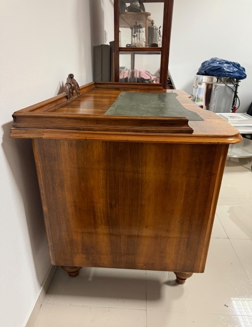 starožitný stôl - 6