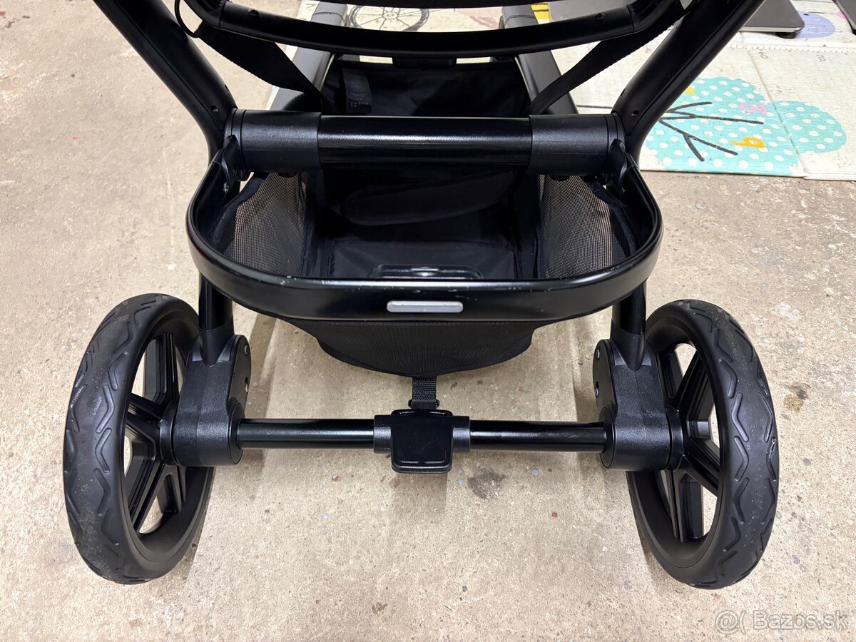 Športový kočík Joolz Hub+ - 6