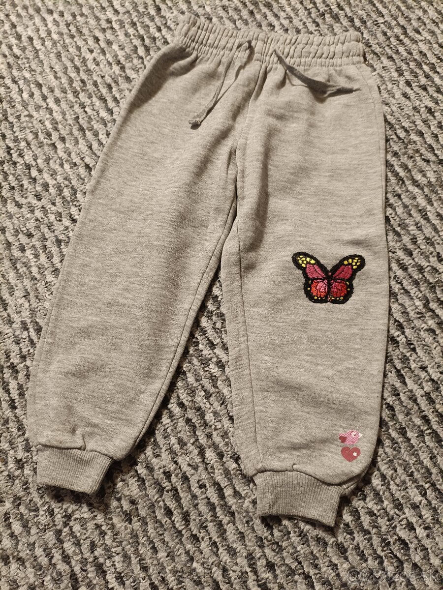 Detské vecičky - 6