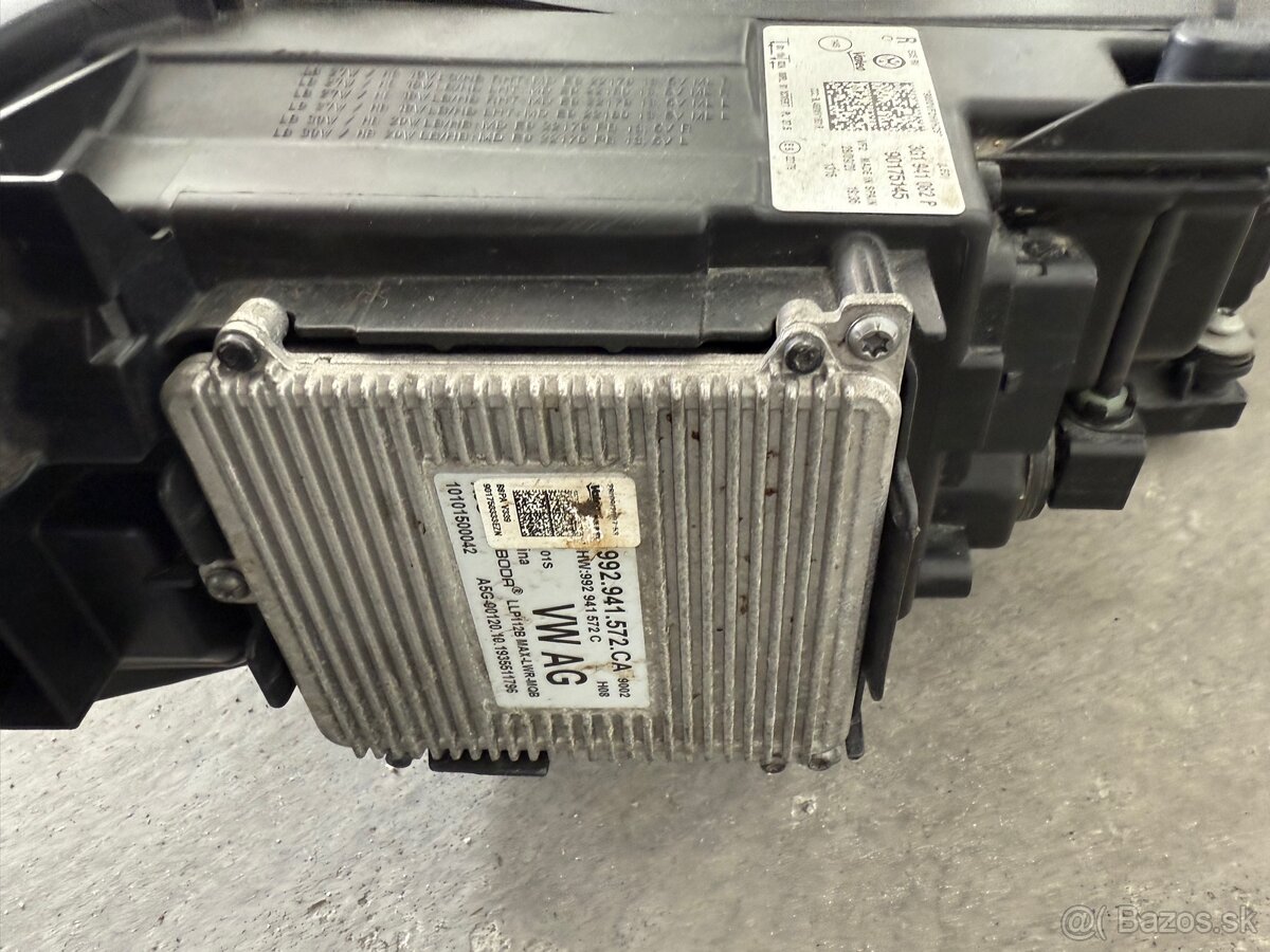 Passat B8.5 IQ Led - 6