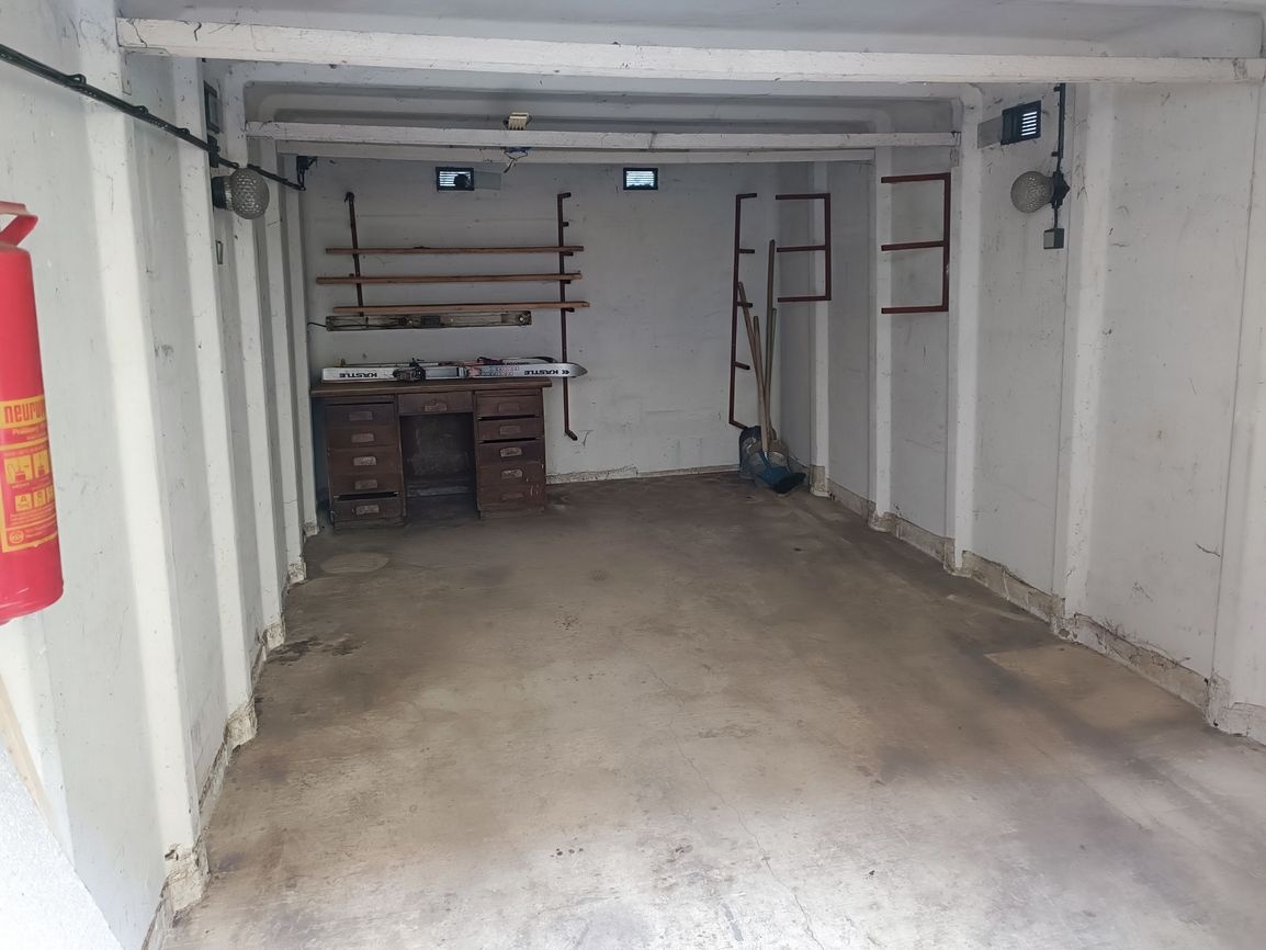 Prenájom garáže v starom meste - Žilina - 6