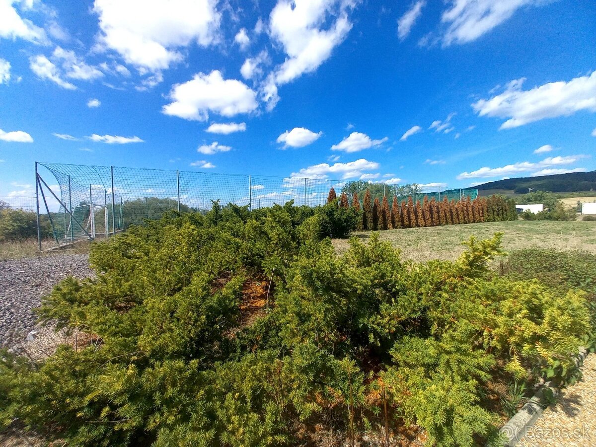 NOVÁ CENA - Objekt v krásnom prostredí blízko Herlian - 6