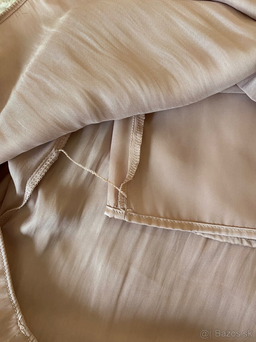 SPOLOČENSKÉ ŠATY - 6