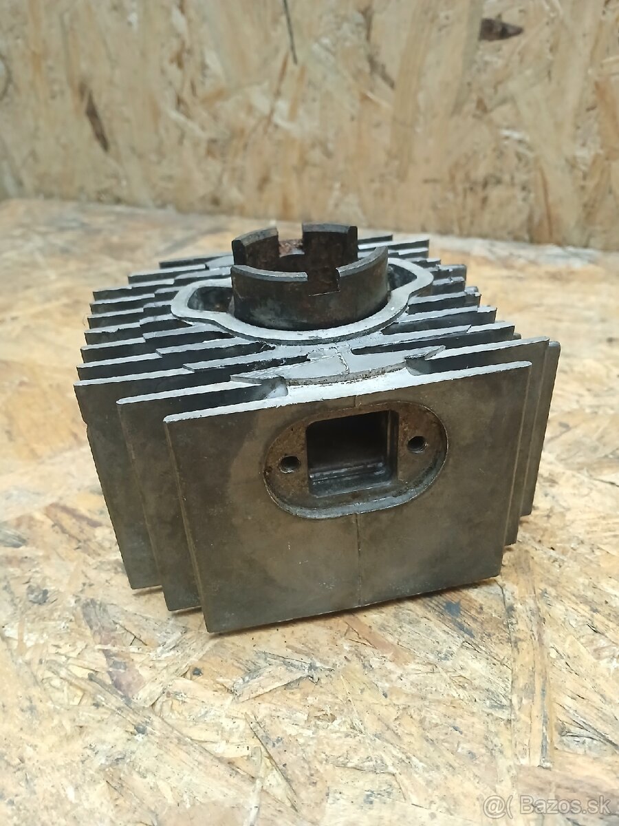 Babetta 210 valec - 6