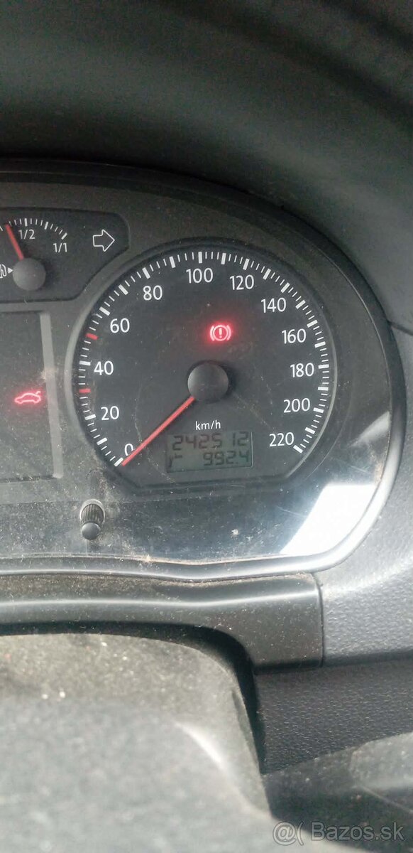 Volkswagen polo 1.2 - 6