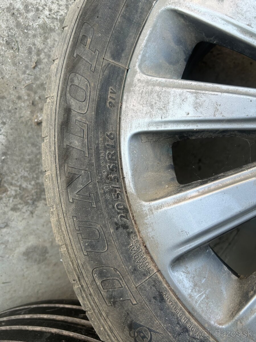 Elektróny R16 4x100 - 6