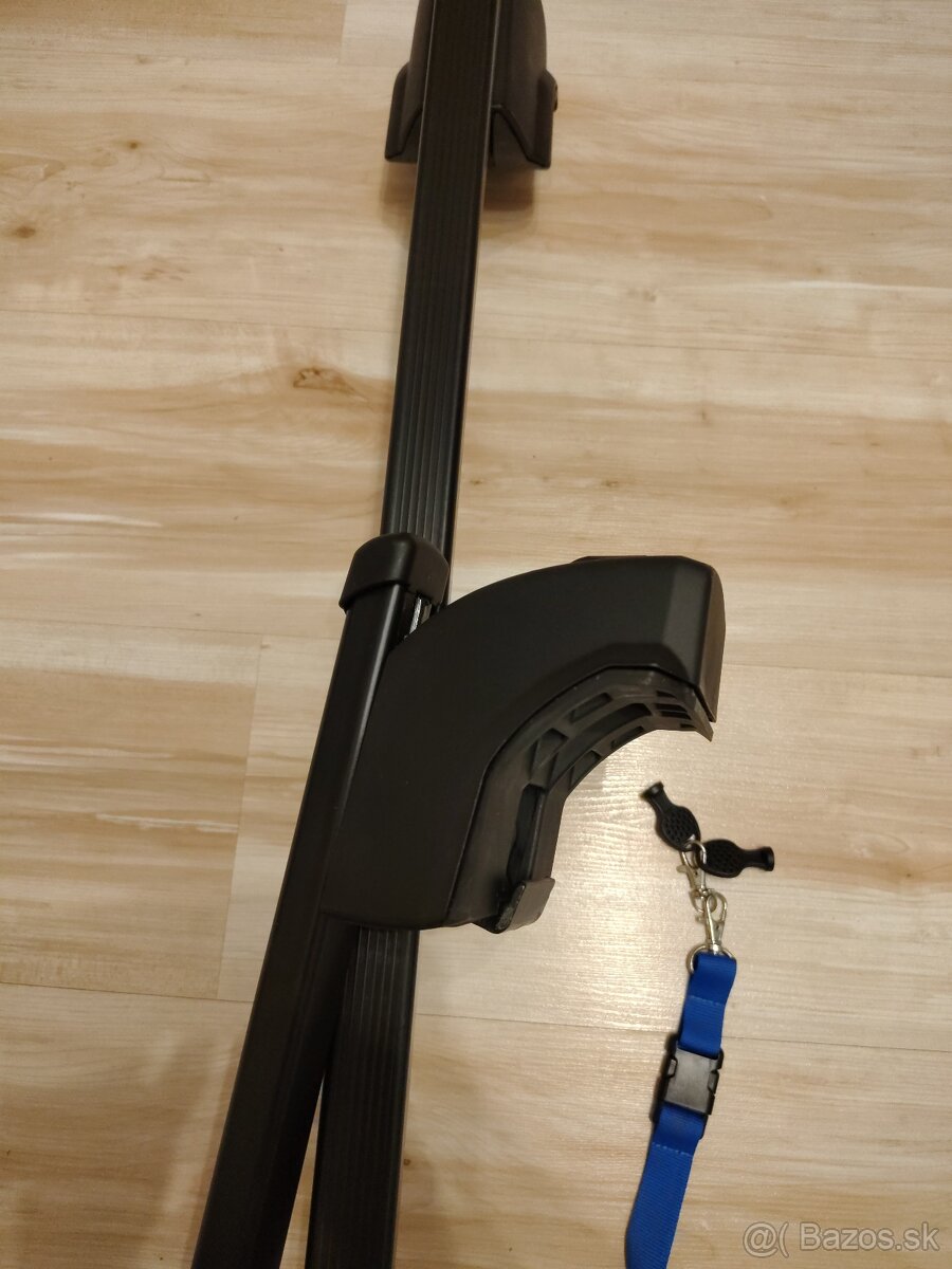 Strešný priečny nosič C4 - 6