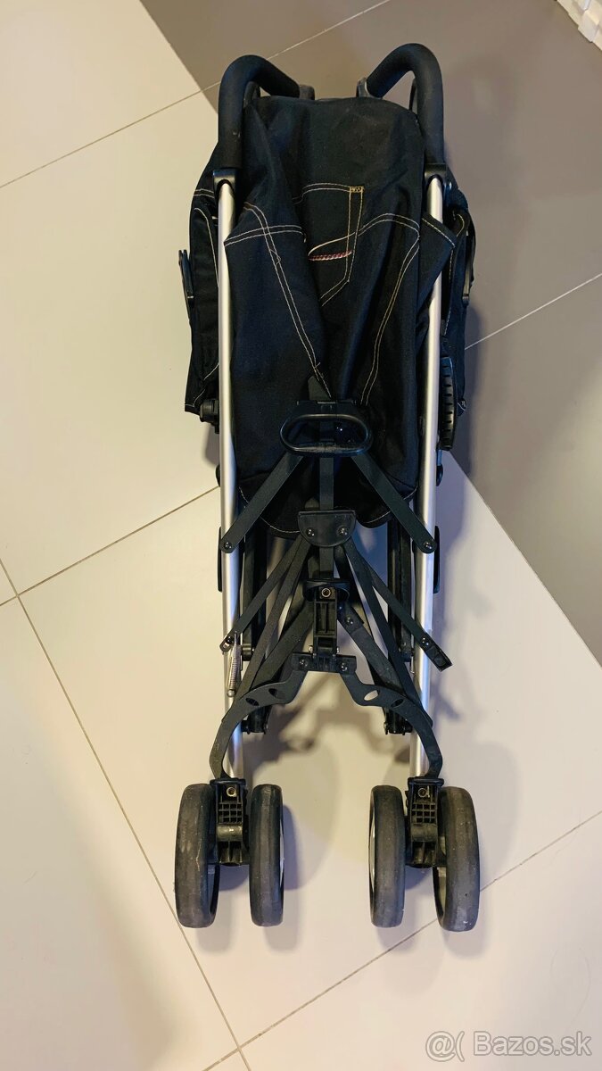 Predam golfovy kocik Espri - 6