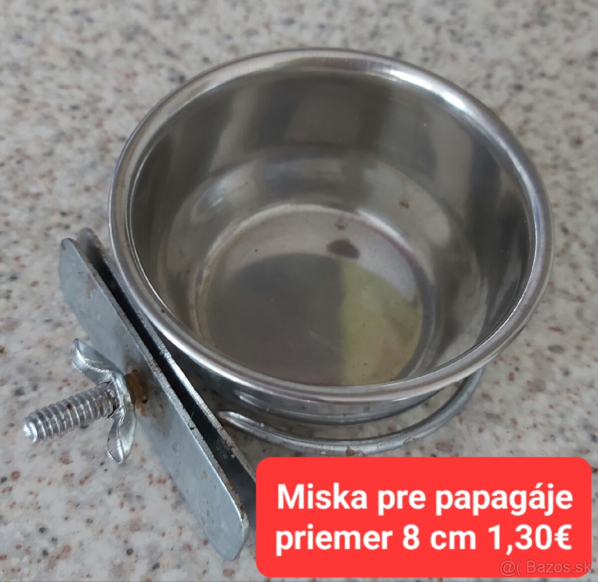 Predám klietku novú nepoužívanú - 6