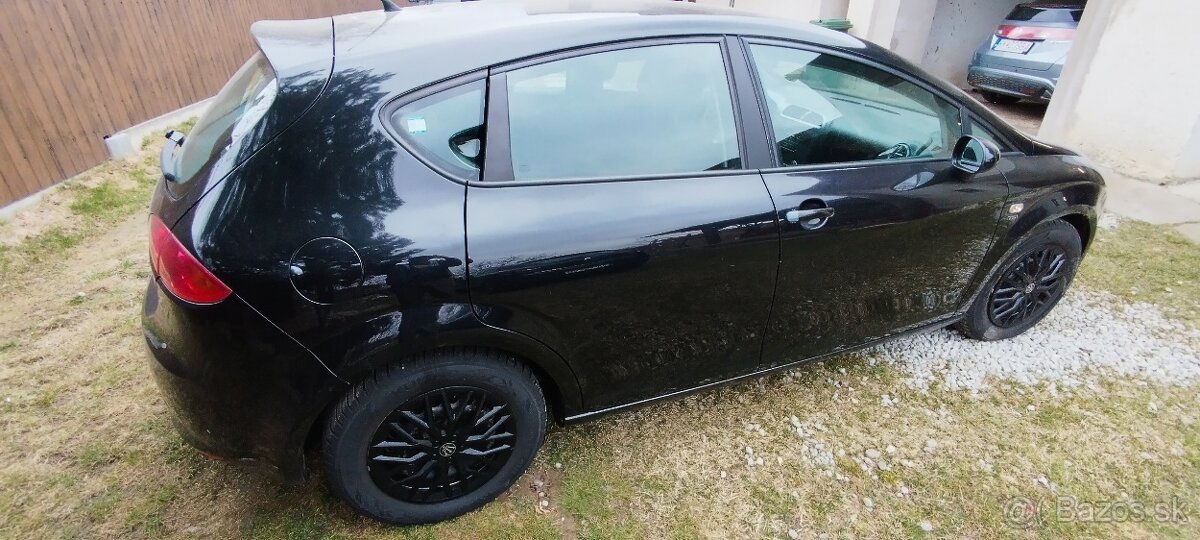 Seat leon 1.4tsi VADA MOTORA - 6