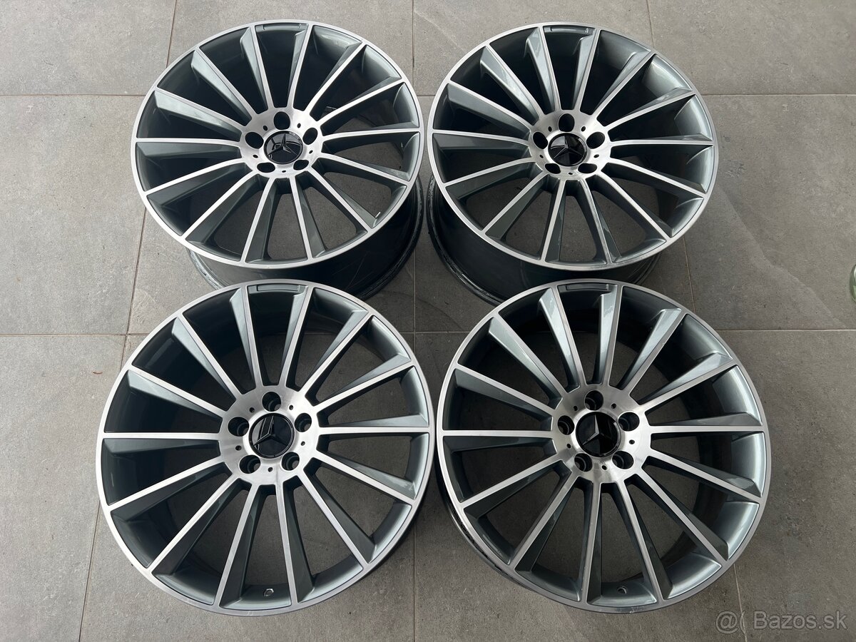 Elektrony 5x112 R20 - 6