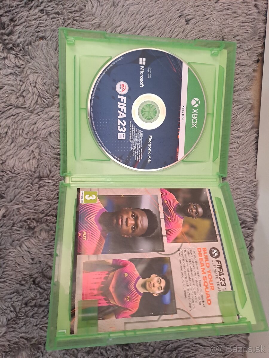 Fifa 23 - 6