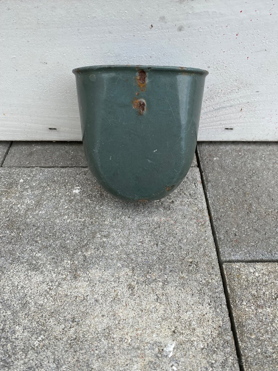 Poľná fľaša RU - 6