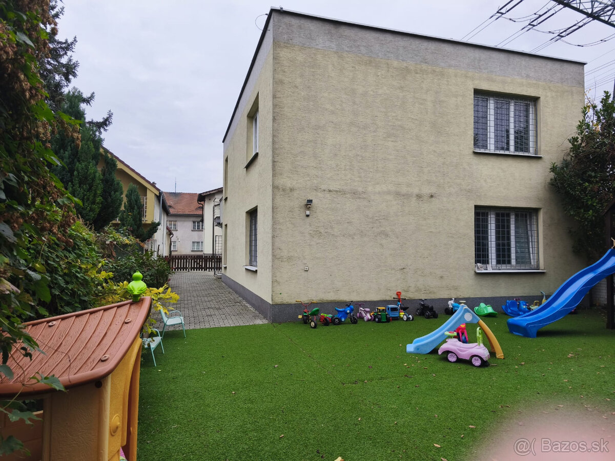 Prenájom RD v Ružinove, Mierova ul., vhodný aj na škôlku - 6