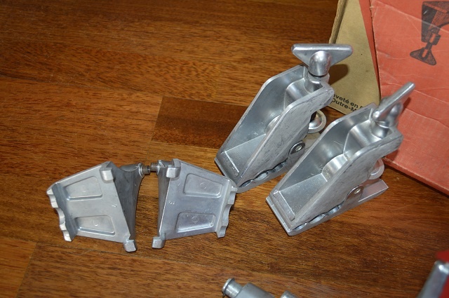 predam unikatny celohlinikovy prenosny zverak ZYLISS - 6