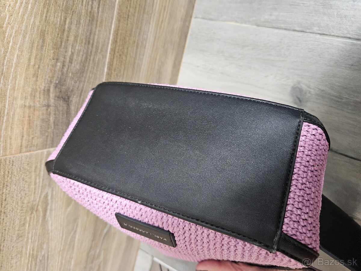 Kabelka Karl Lagerfeld - 6