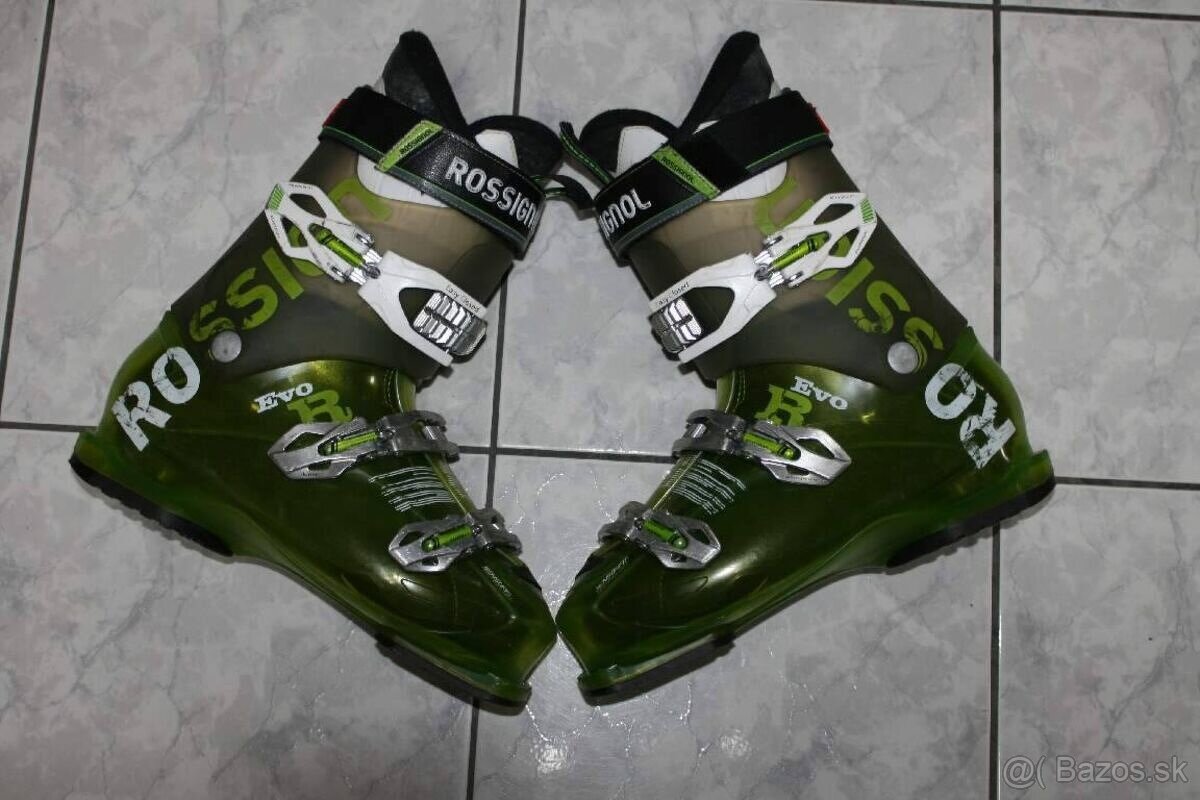 lyže Fischer Motive 160 cm - 6