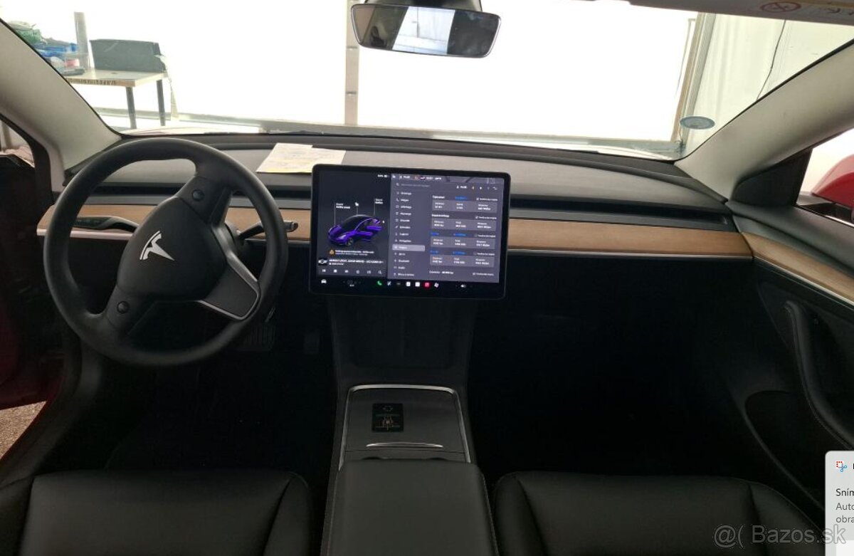 🚗 Tesla Model 3 Long Range 2022 – Dual Motor AWD, 20 000 km - 6