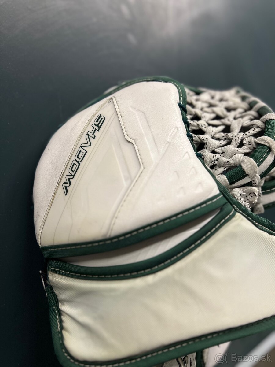 SET Bauer Shadow - 6