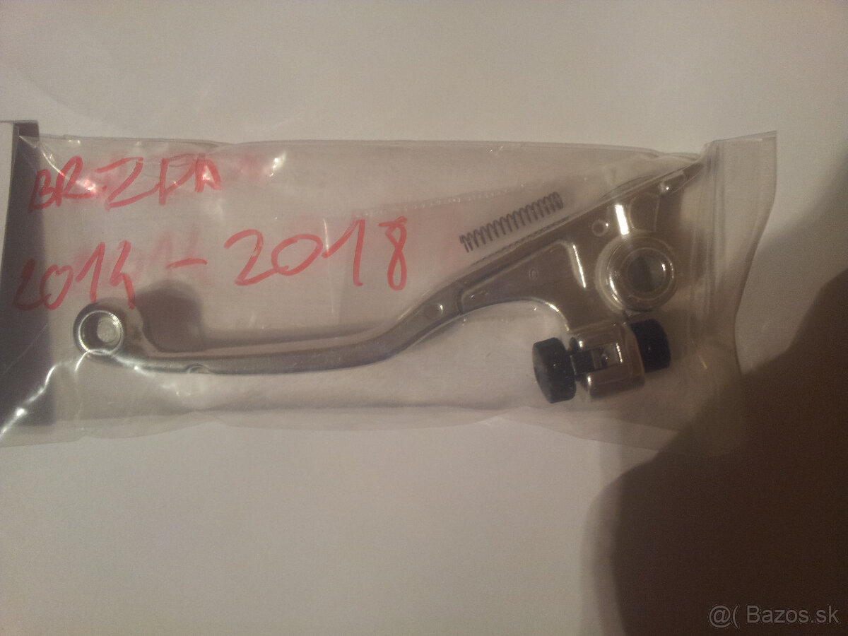 Brzdová páčka na KTM (2014-2023) a (2000-2013) 11,99€ - 6