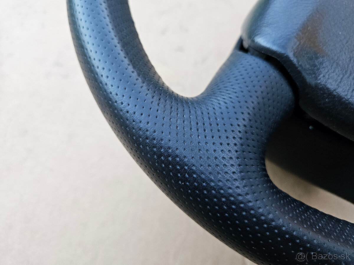 Škoda Octavia 1 volant v koži - 6