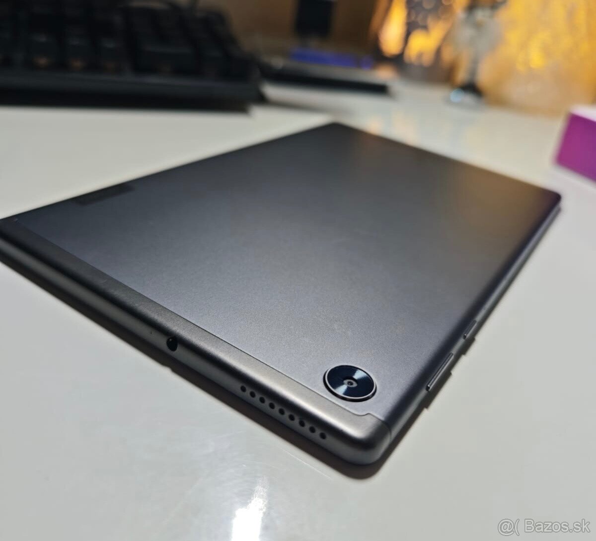 Lenovo Tab M10 FHD PLUS - 6