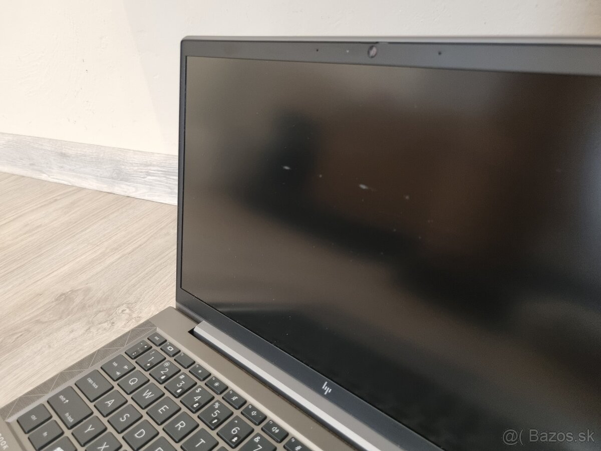 ▼HP ZBook Firefly 14 G7 - 14" / i7-10810U / 16GB / SSD / ZÁ - 6