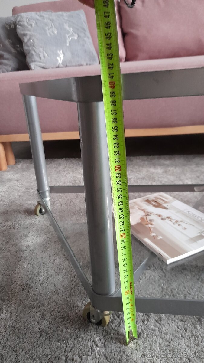 Konferenčný stolík - 6