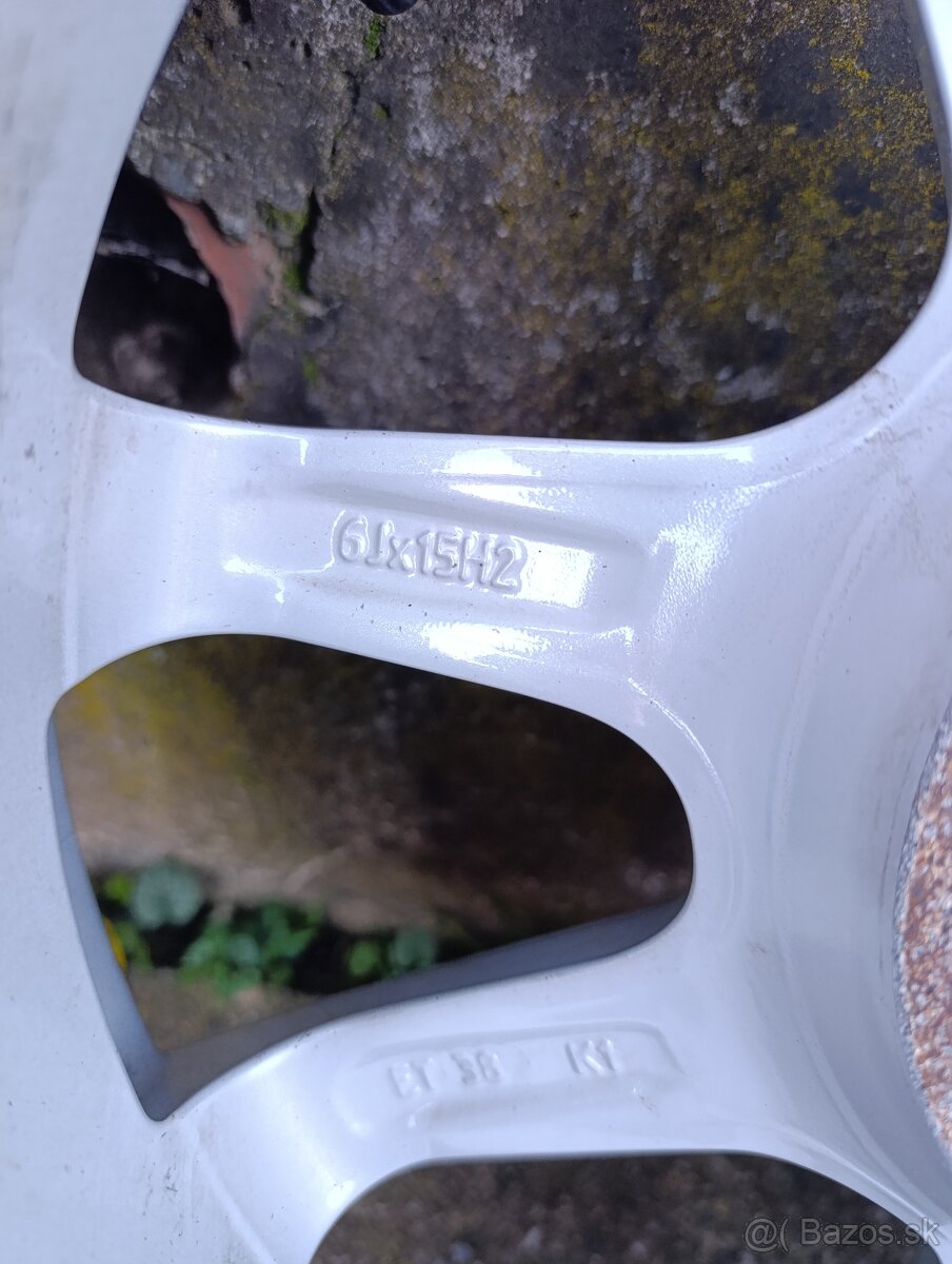 Zimné pneumatiky 175/55R15 77T - 6