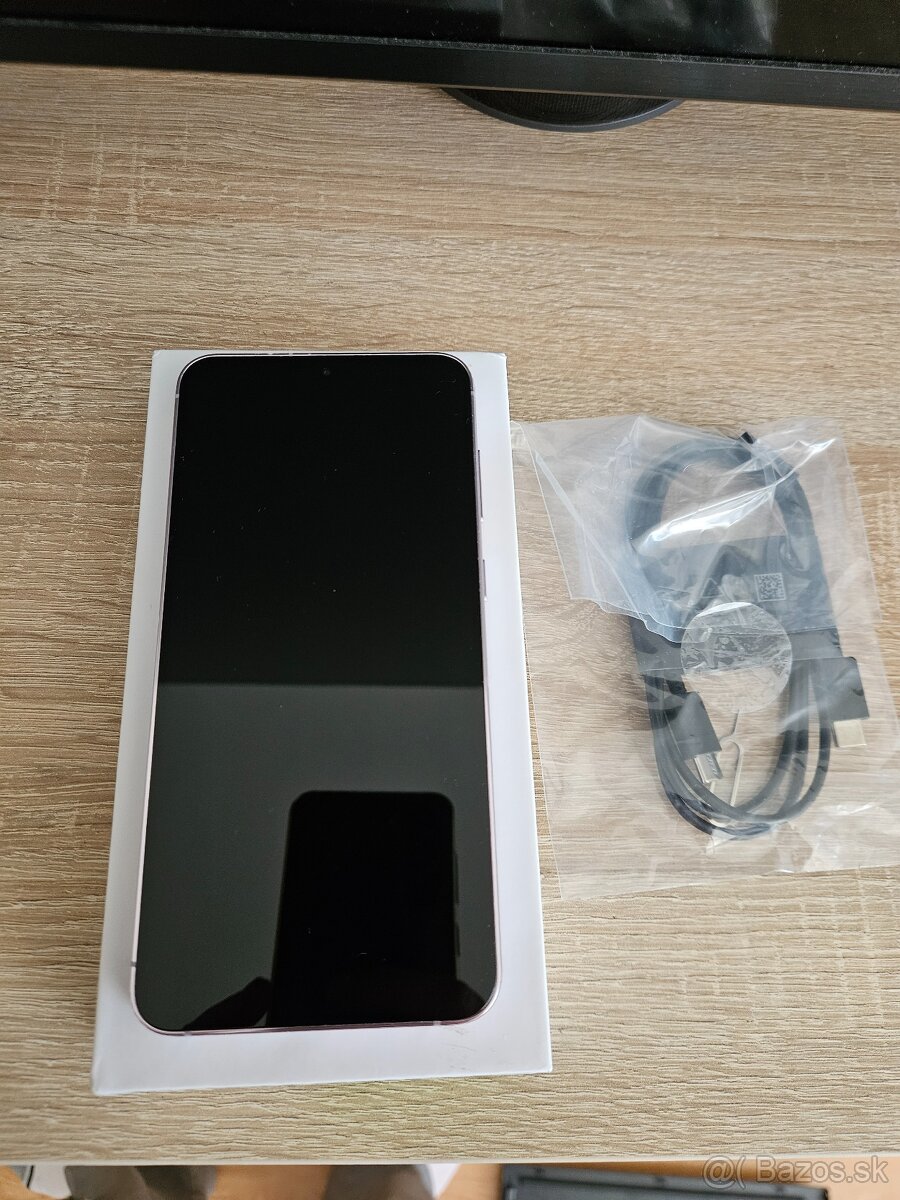 Samsung Galaxy S23 Plus 256GB Lavender NOVÝ - 6