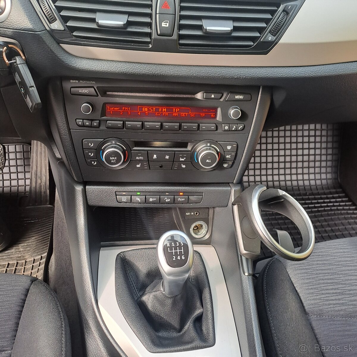 Bmw X1 Facelift 2.0d Diesel Xdrive - 6