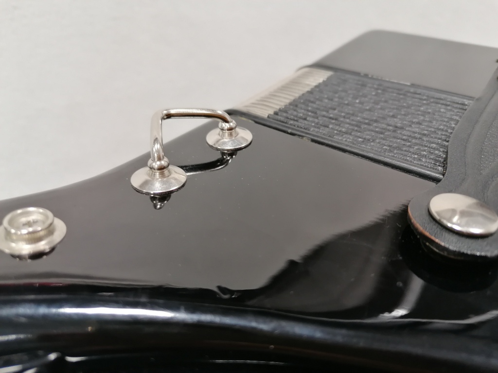 akordeon weltmeister elegance 120 - 6