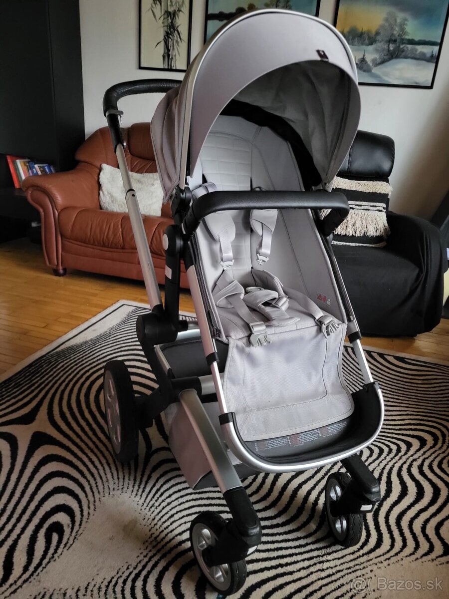 Joolz kočík - 6