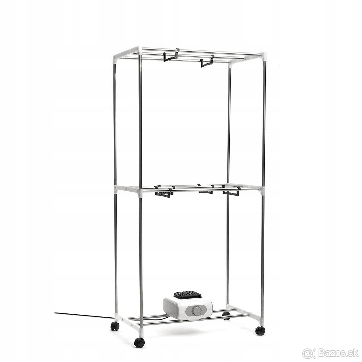 Elektrický sušiak na oblečenie - 6