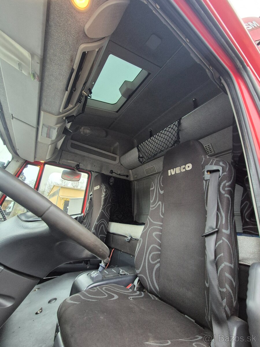 Iveco eurocargo - 6