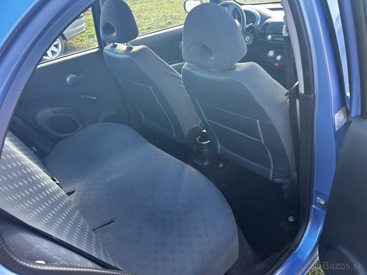 Nissan micra cenu ponuknite - 6