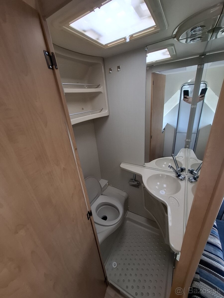 Sterckeman 420 - Max.váha 970kg - 6