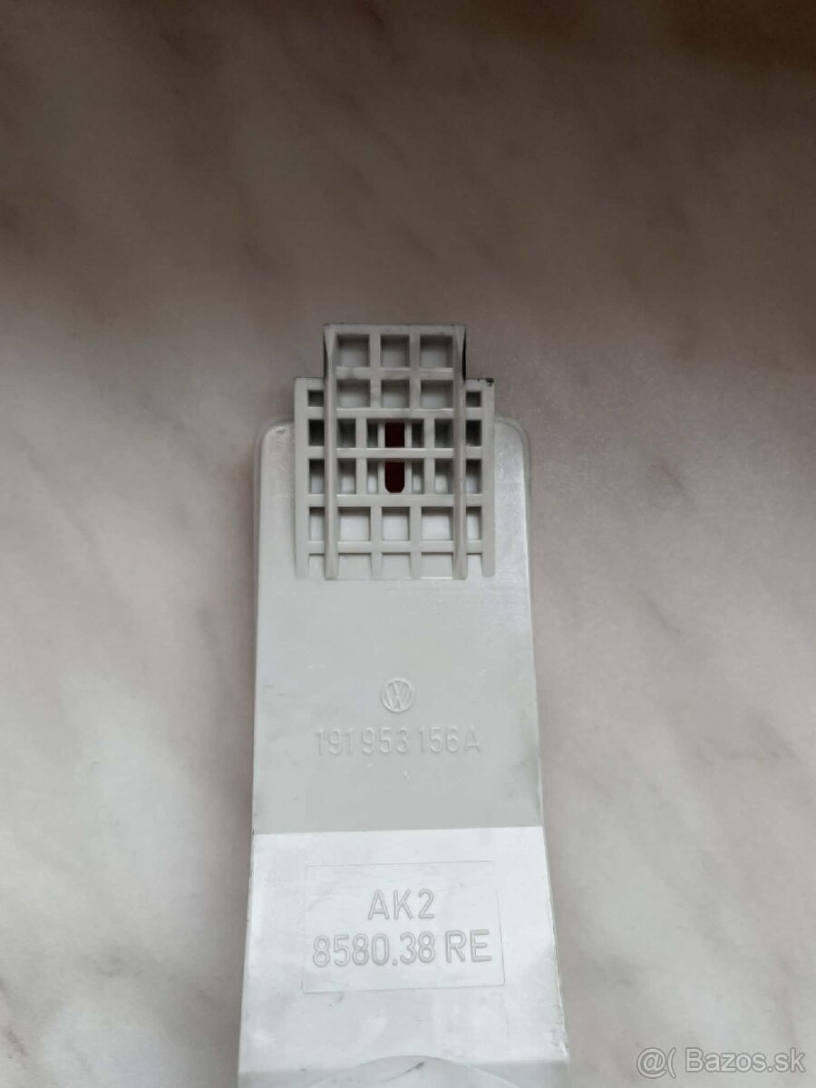 VW Golf 2 Jetta 2 GL GT GTI smerovky - 6