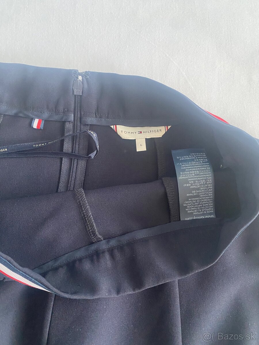 Tommy Hilfiger sukna - 6