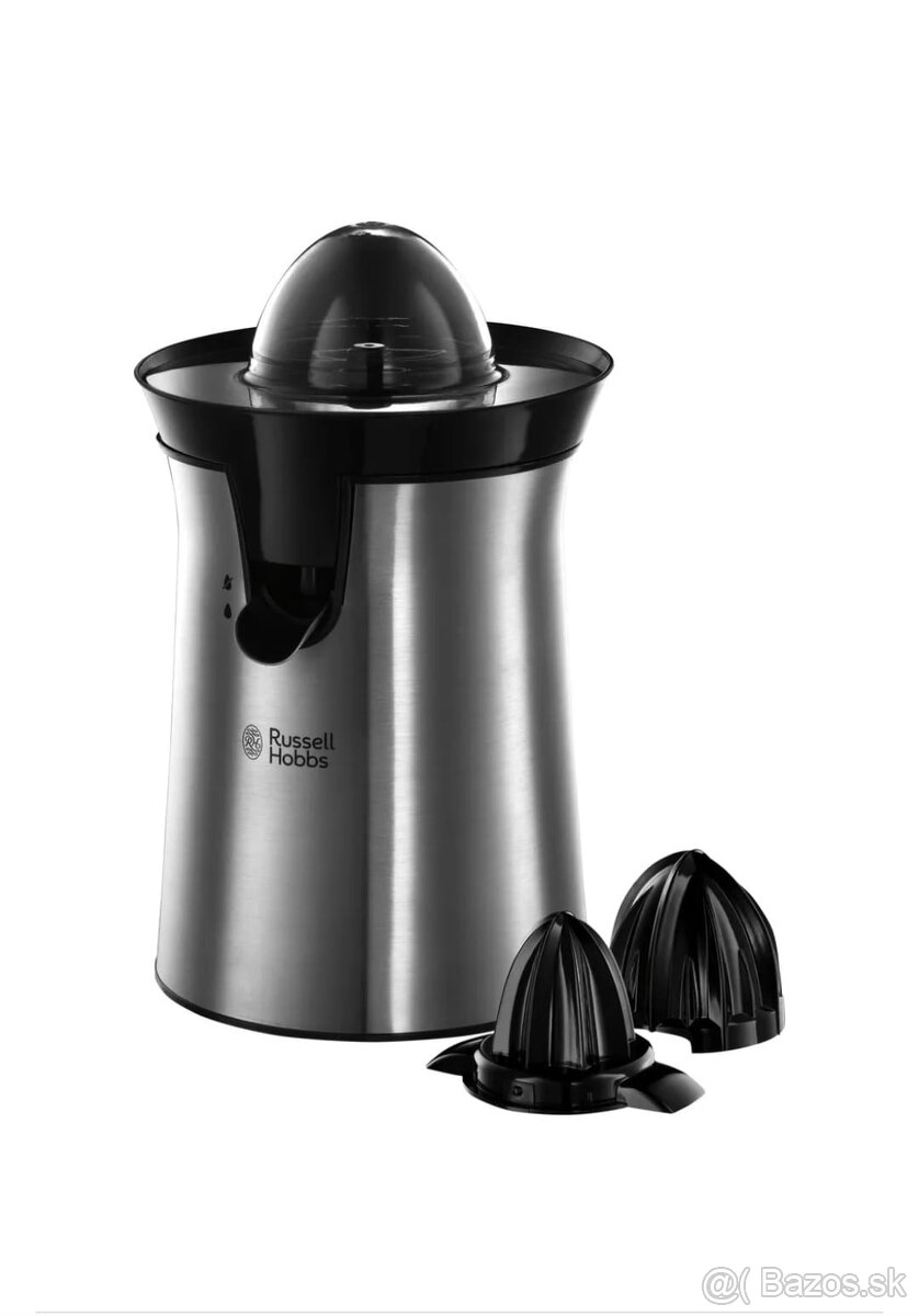 LIS NA CITRUSY RUSSELL HOBBS CLASSICS CITRUS PRESS - 6