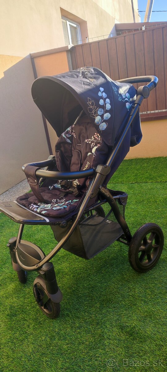 Lionelo Annet Tour - 6