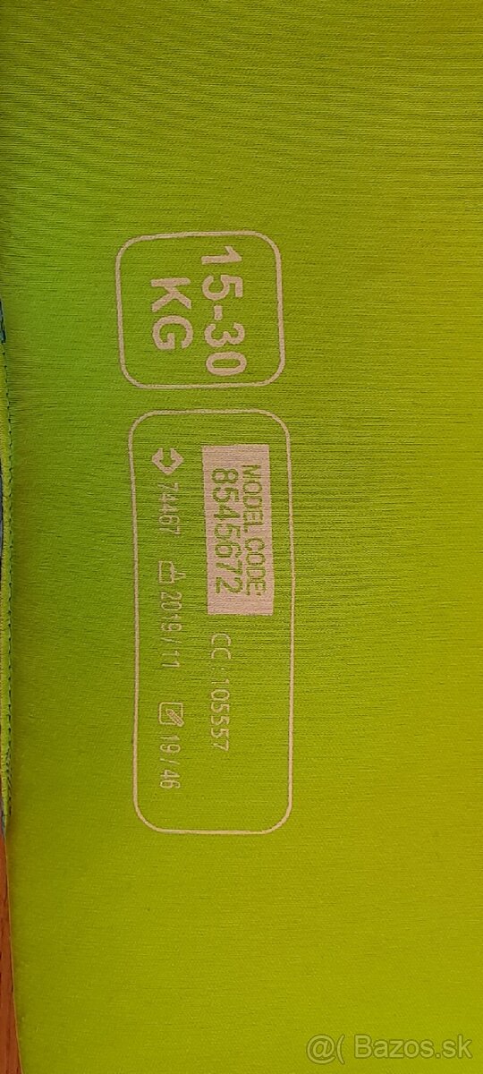 Plávacia vesta s rukavnikmi a okuliare na šnorchlovanie - 6