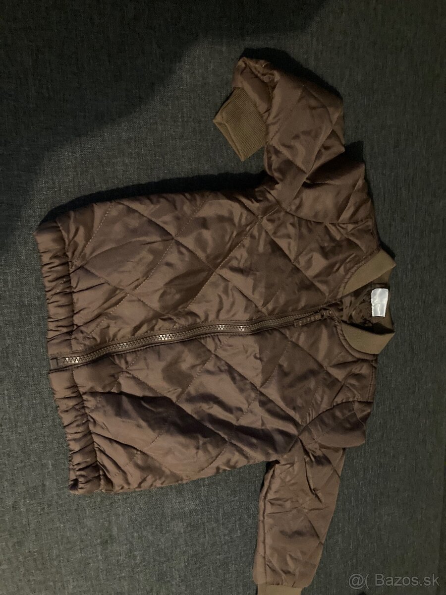 Oblečenie chlapček - 6