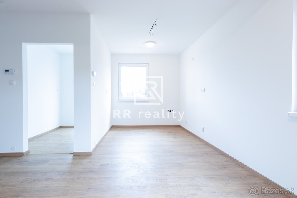 Novostavba RD v štandarde, 5- izbový RD Beniakovce - 6