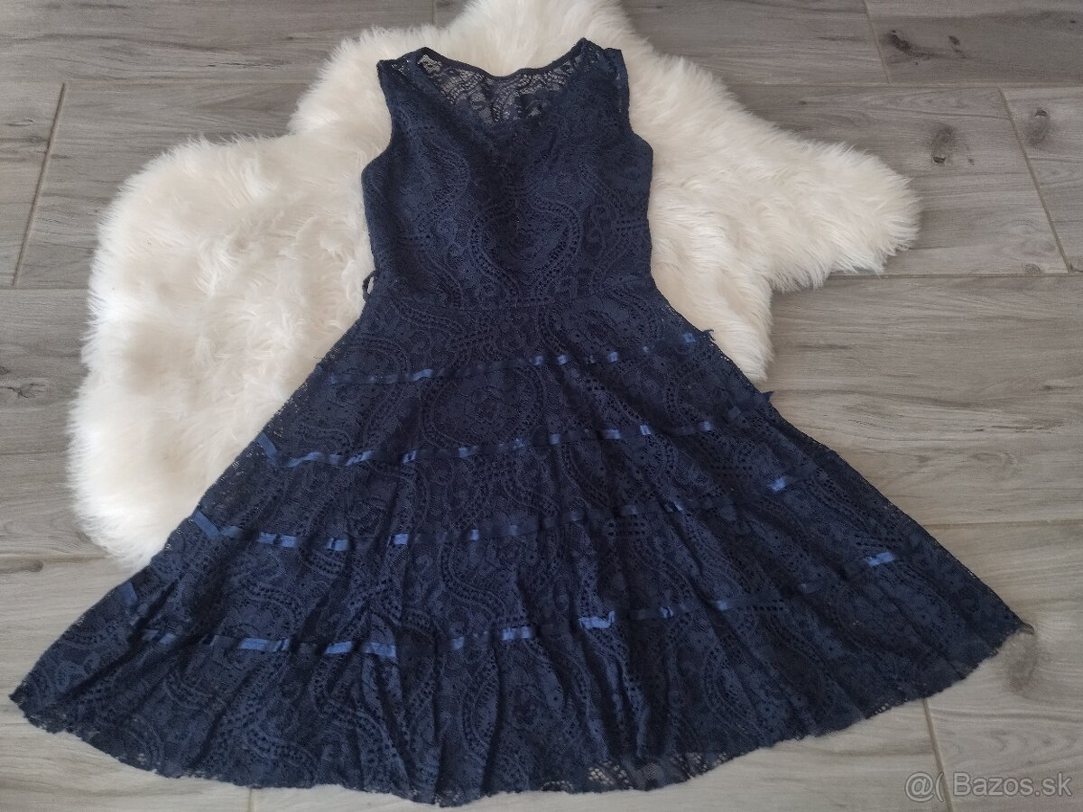 Dámske šaty - 6
