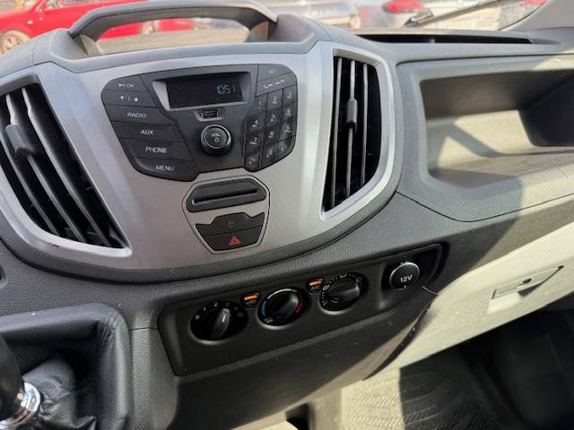 Ford Transit 2.0 TDCi 130 Ambiente L2H2 T310 FWD - 6