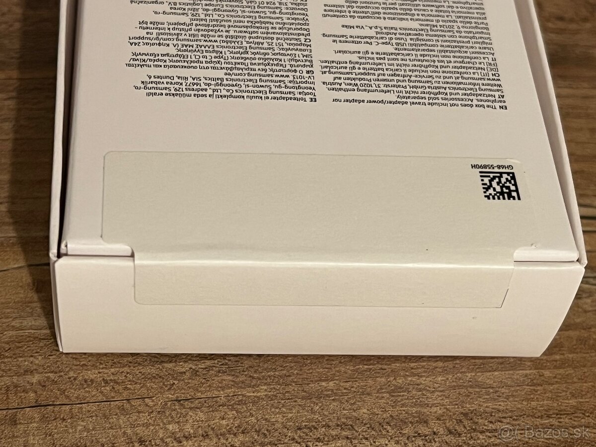 SAMSUNG GALAXY A17 5G - 6