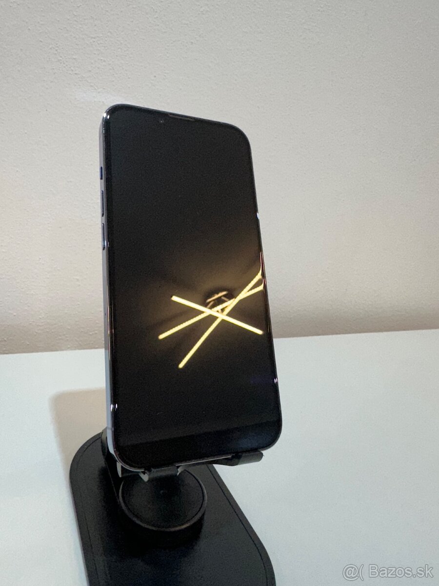 Apple iPhone 13 Pro 128GB Sierra Blue - 6