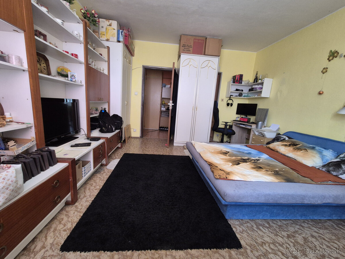 Predaj 3 izbového družstevného bytu v Martine časť Záturčie - 6