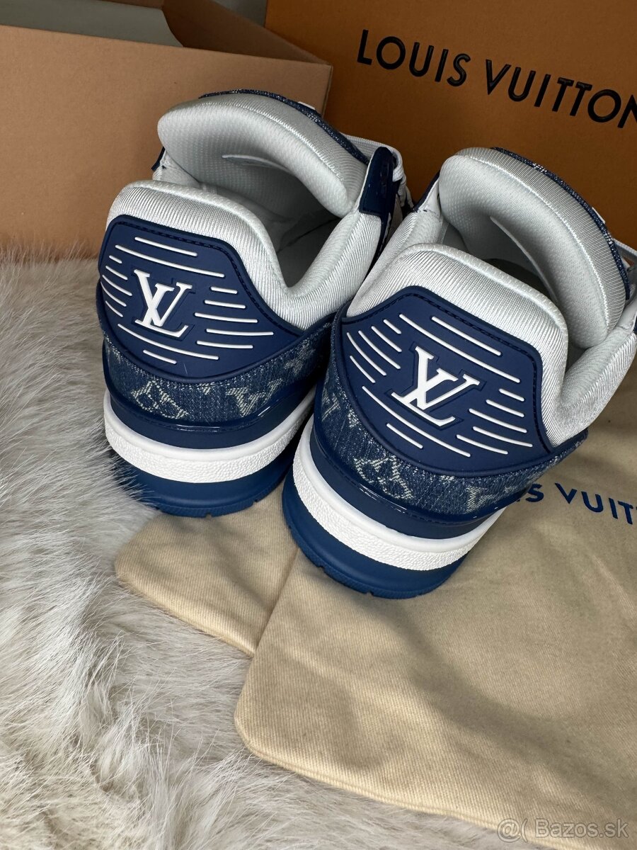 Louis Vuitton Trainer - 6